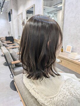 コンフィー(comfy) ミディアム☆