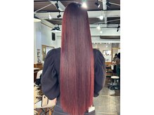 ヘアメイクエイト 丸山店(hair make No.8)