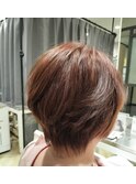 おぐショート