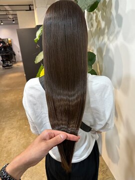 メリー オオサカ(Merly Osaka) mellow brown