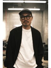 アザー(o. the .r) 佐藤 卓