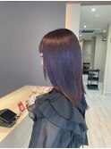 ラベンダーピンク