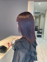 リアン(Lien.)&nbsp;ラベンダーピンク