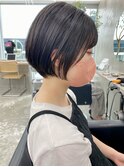 【VIE/つばさ】ショート／ボブ／ショートボブが得意な美容院 42