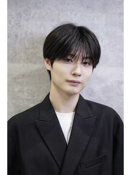 シン(syn) シースルーマッシュ