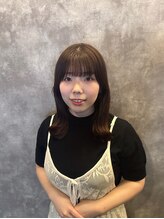ルッソリベラ 池袋(Lusso libera) 野村 彩乃