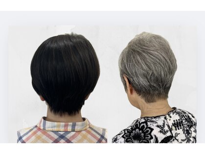 ゆりかんちの写真