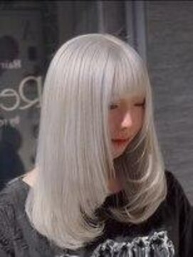 リエコー(RE'ECHO) #ハイトーン