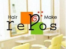 ヘアメイク ルポ(Hair Make rePos)