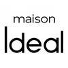 メゾンイデアル(maison Ideal)のお店ロゴ