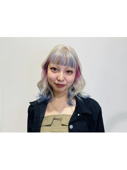 「女性目線の提案で、“私らしさ”をもっと楽しむ」【我孫子/我孫子駅/髪質改善】