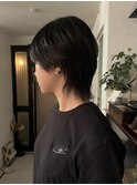 ショートウルフ