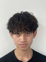 トゥルークリエイション 大宮(True Creation)&nbsp;シャドウパーマ