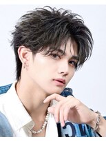 シーカー(SEEKER)&nbsp;フェザーショート