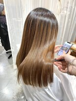 オーリーエトワ 御器所(oorry.etwa)&nbsp;【OORRY.etwa】酸性ストレート/ケアストレート