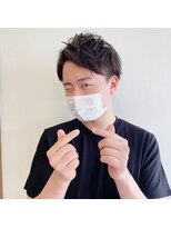 コットン 松本店(Cotton)&nbsp;ビジネスシーンに映えるショート