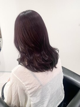 ビアンコ(bianco) wine red〇