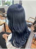 ネイビー／ブルー(12/13)