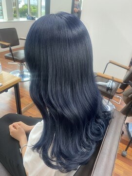 ネイビー／ブルー(12/13)