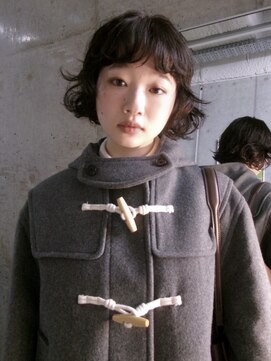 ウィット(wit) 透明感カラー/グレージュ