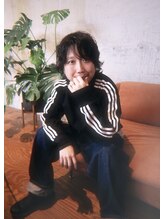 シカ(sica)&nbsp;村井 優紀　B1F