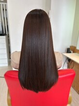 ヘアクリエイション カズ(HAIR CREATION KAZ)
