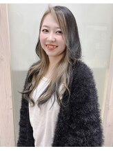 クラウド ナイン ブランシュ(CLOUD Nine blanche)&nbsp;瀬戸 彩里