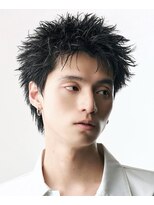 ゴールドシブヤ(GOALD SHIBUYA)&nbsp;スイングショート