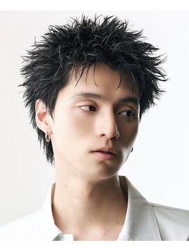 ゴールドシブヤ(GOALD SHIBUYA) スイングショート