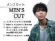 MEN'S salon HYPE 枚方 メンズカット/パーマ/曲がる縮毛矯正/眉ワックスの写真