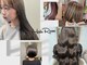 ヘアールーム(Hair Room)の写真