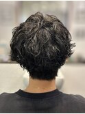 ナチュラルツイストスパイラル