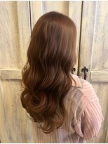 ルパラディ(leparadis)&nbsp;[le paradis]ブリーチ無しで育てるベージュカラー