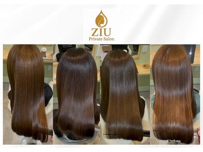 ジウ(ZIU)の写真