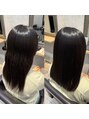 ルティア(Lutia)&nbsp;うねり、広がりが気になる方ぜひご相談ください！