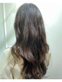 エイバヘア 新大久保(AVAHAIR)&nbsp; (韓国スタイル)Sカールパーマ