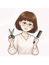 美容室フィール&nbsp;川村 みき