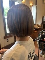 アリレイナ 葉山店(ARIREINA)&nbsp;ボブ
