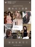 《LADY》KANA新時代カラー＋最高級HITA☆TR☆￥7200
