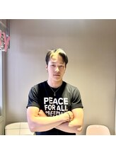 ベイビー 上野(BABY) 深山 誠悟
