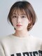 コレク 福岡(COLLEC...)の写真/《キレイ×似合わせ》似合うを見極める圧倒的な技術とセンスで、ハイクオリティなStyle提案[福岡博多]