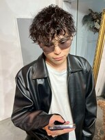 ネオ(Neo) 波巻きツイスパ