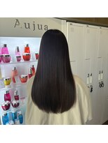 カノエ 宇部小串店(canoe)&nbsp;髪質改善トリートメント