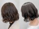 CECIL 表参道/コテ巻き風パーマ/デジタルパーマ/ボブパーマ【8月上旬開店（予定）】の写真/有名店出身のデジタルパーマサロン♪業界トップクラスのパーマサロン◎お手入れも楽に！〈パーマ/韓国風〉