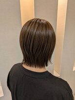 ディックス 五井グランド店(dix)&nbsp;ボブ