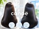 カノエ(canoe)の写真/癖やうねりのお悩みを縮毛矯正よりもダメージレスに仕上げる《酸性ストレート》は口コミ評価◎