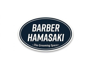 BARBER HAMASAKI ～The Grooming Space～【9月下旬OPEN（予定）】の写真/第一印象を左右する清潔感あるスタイルを。デキる男の身嗜みを。
