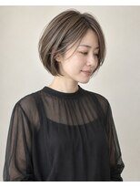 エラ(ERA)&nbsp;髪質改善/白髪染め/白髪ぼかし/酸性ストレート/縮毛矯正