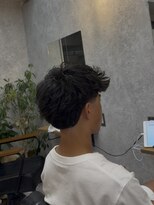 ベスト 木更津(BEST)&nbsp;フリンジカット