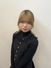 パル(PaL) 岩松 未森